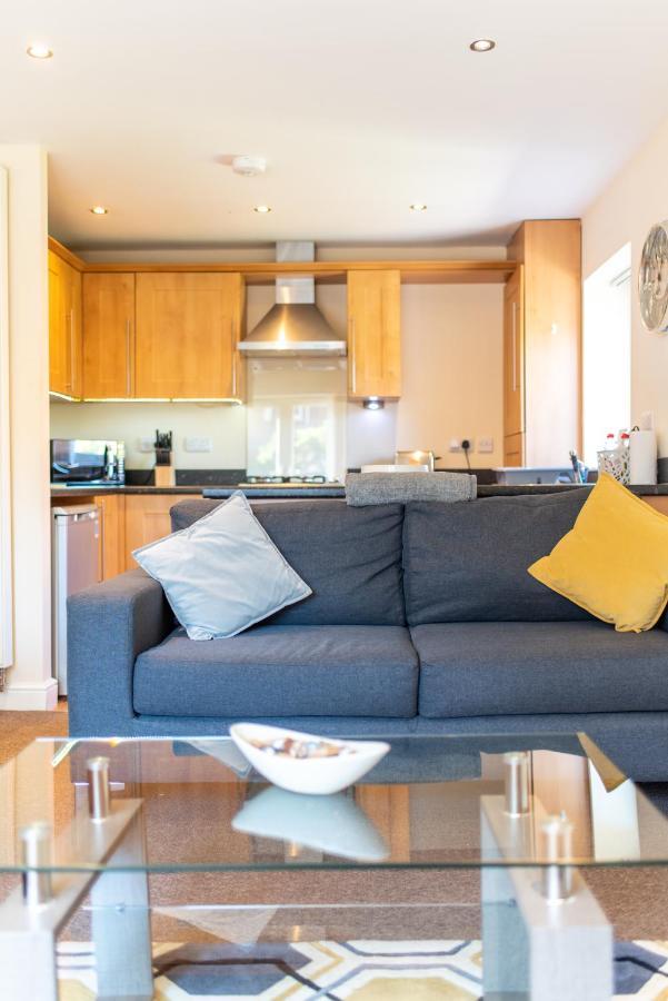 Apartment 11 Worksop Kültér fotó