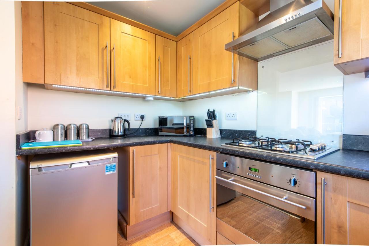 Apartment 11 Worksop Kültér fotó