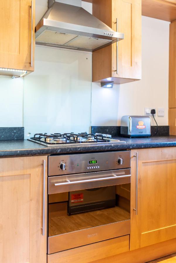 Apartment 11 Worksop Kültér fotó